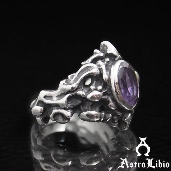 AstraLibio,アストラリバイオ,R-37 AM,- SILVER SHIELD