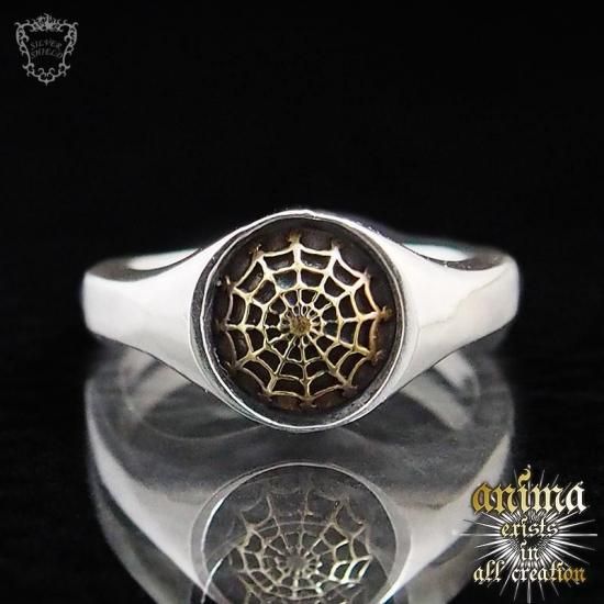 アニマ　シルバーアクセ　anima exists in all creation 楽天市場】anima exists in all creation[囚われの騎士