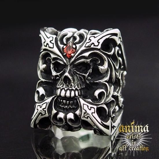 アニマ　シルバーアクセ　anima exists in all creation anima exists in all creation-囚われの騎士- SILVER SHIELD