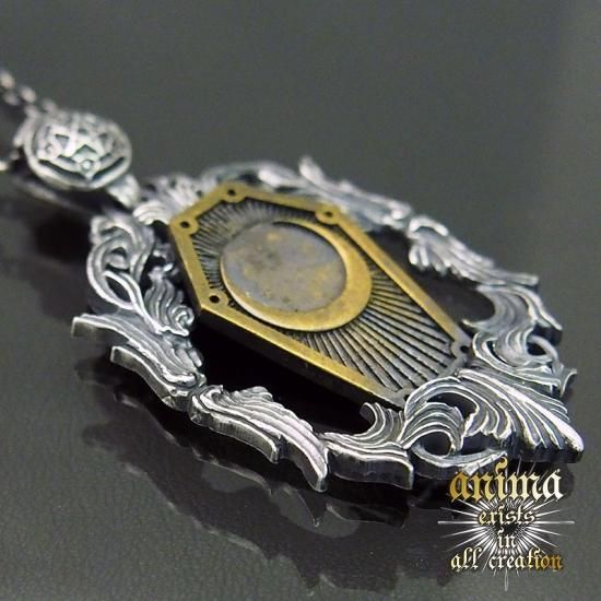 楽天市場】anima exists in all creation[宿命（しゅくメエ