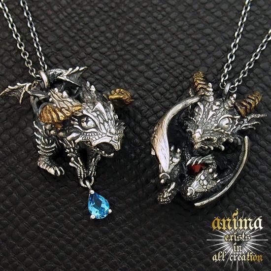 anima exists in all creation ネロ・ラプター anima exists in all creation-nero-Raptor (ネロ・ラプター