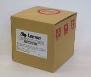 ホイル洗浄剤　ビッグレモン　１７ｋｇ　送料込！！の商品画像