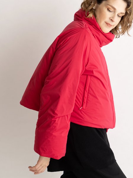 DesignShort Jacket【WEB限定】/デザインショートジャケット