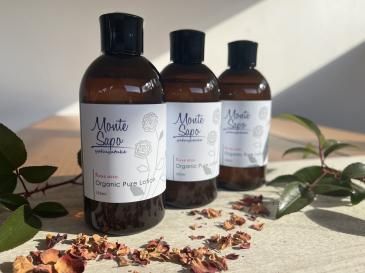 PRANAROM ダマスク（ローズオットー） BIO 2ml プラナロム 精油 ローズ – プラナロム エッセンシャルオイル・精油｜健草医学舎