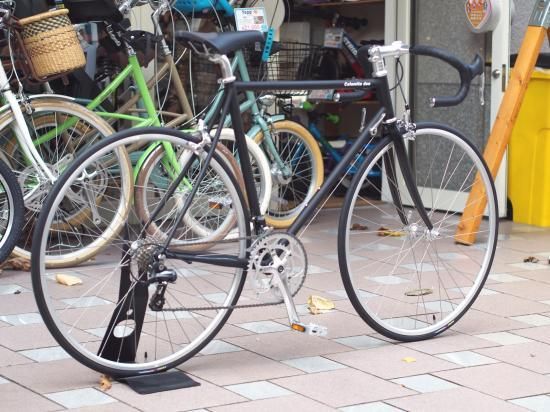 ■ カラミータ デュエ calamita（カラミータ）のロードバイク、DUE（デュエ） - 自転車