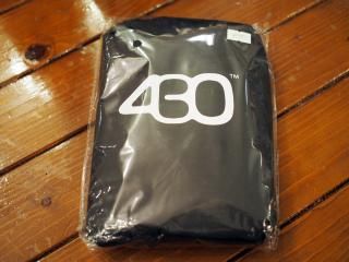 430 CARRING BAG