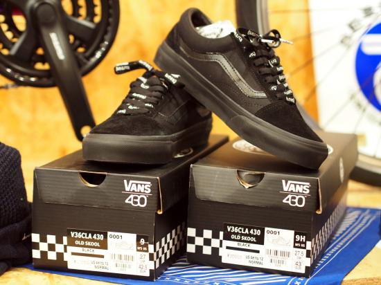 430 x VANS DD OLD SKOOL - Bicycle Shop Pino Online