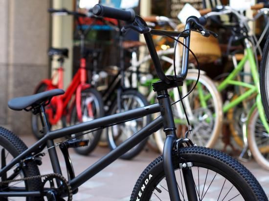 ⬛︎JYU BMX 中古　引き取り限定　大阪　訳あり ⬛︎JYU BMX 中古 引き取り限定 大阪 訳あり - メルカリ