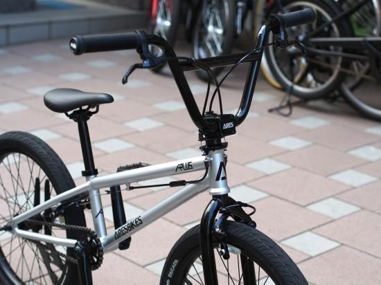 BMX フォーク / フラット ARES Aplus Fork BMX フォーク / フラット ARES Aplus Fork BMX フォーク