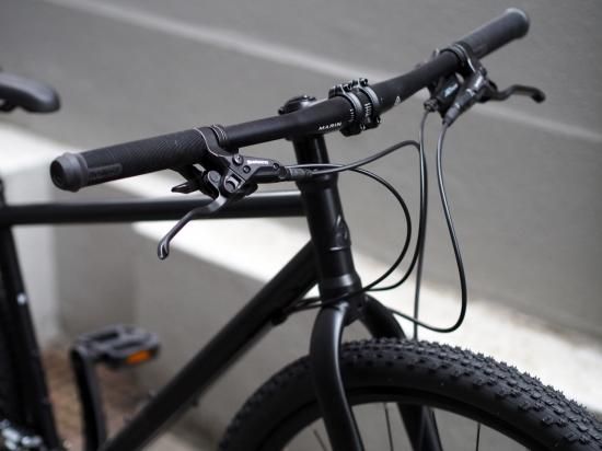 MARIN 2018 MUIRWOODS29 BLACK CUSTOM - Bicycle Shop Pino Online