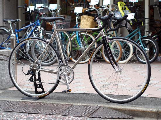 Calamita DUE+ SILVER - Bicycle Shop Pino Online