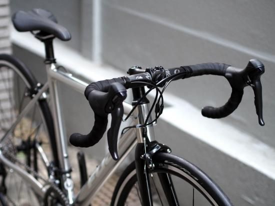 FUJI 2020 NAOMI SILVER - Bicycle Shop Pino Online