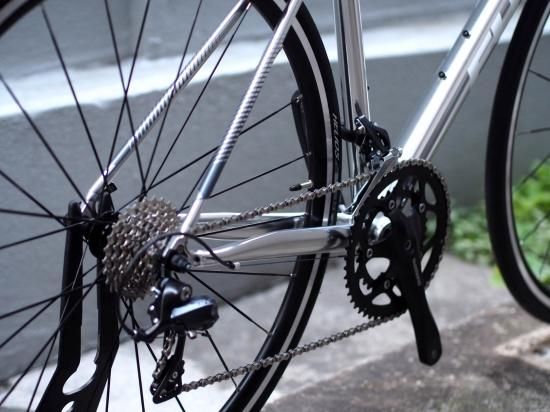FUJI 2020 NAOMI SILVER - Bicycle Shop Pino Online