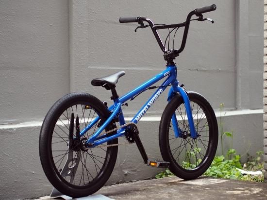 Motel Works AUX BMX Bike 自転車 MOTELWORKS 2023 Aux:E 20inch
