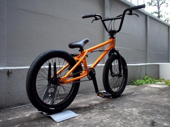 ARESBIKES ADIT ORANGE - Bicycle Shop Pino Online