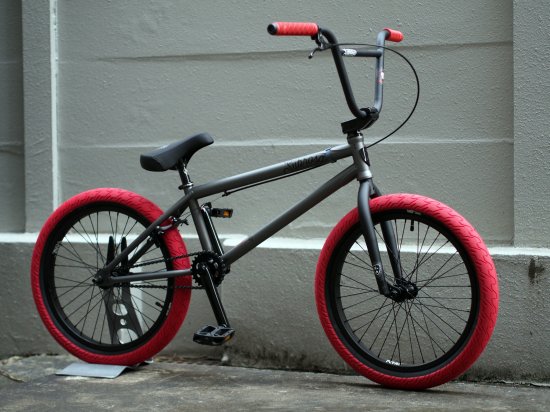 SUBROSA 2019 TIRO GRAY - Bicycle Shop Pino Online