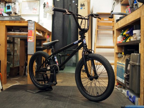 MOTEL WORKS NOR BLACK - Bicycle Shop Pino Online