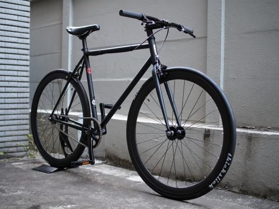 FUJI 2025 DECLARATION BLACK - Bicycle Shop Pino Online