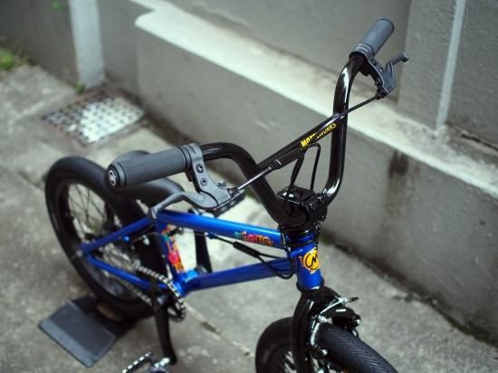 MOTEL WORKS DELIGHT:E BLUE - Bicycle Shop Pino Online