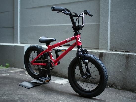 MOTEL WORKS JUICY RED - Bicycle Shop Pino Online