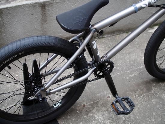 SUBROSA WINGS PARK 20
