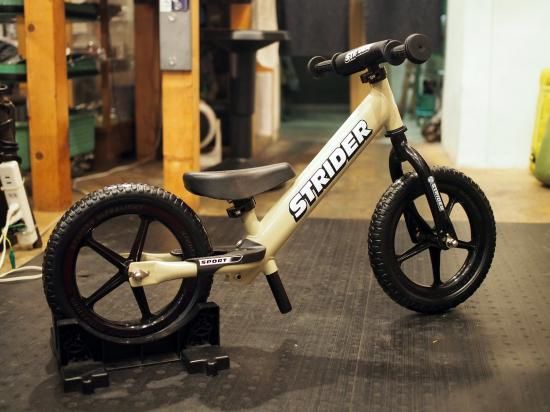 STRIDER Sport Model SAFARI - Bicycle Shop Pino Online