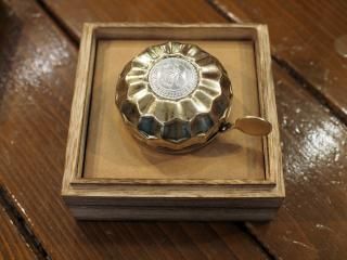 KiLEY Kicca Bell LM-027