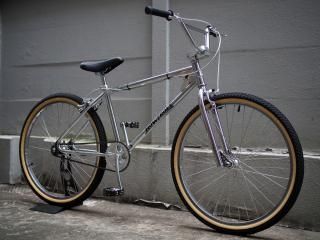 HOW I ROLL KICK IT SILVER