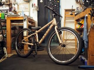 MARIN 2026 DONKY Jr24 MOCHA