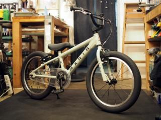 MARIN 2026 DONKY Jr18 GREY