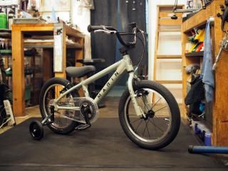 MARIN 2026 DONKY Jr16 AURORA