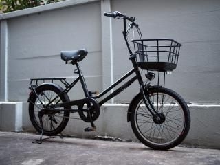 NOiS Model-T BLACK