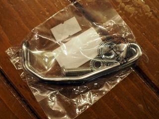 KiLEY BROMPTON 󥿡եơ SS-03