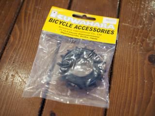 KUWAHARA diavolo free wheel