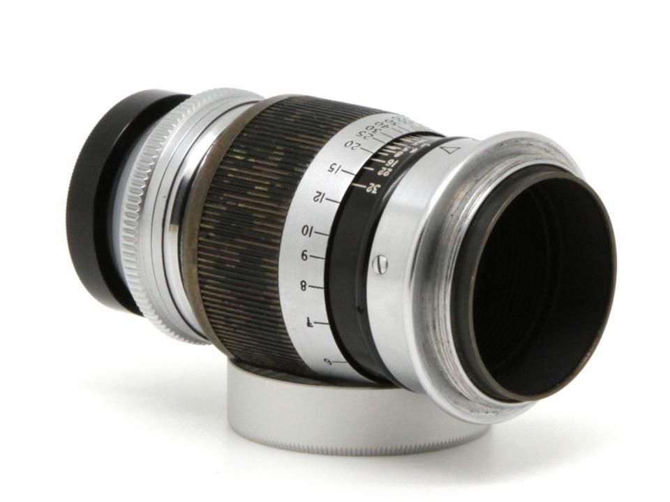 wollensak　ヴェロスティグマット90mmf4.5 中古品 wollensak ヴェロスティグマット90mmf4.5 中古品 wollensak