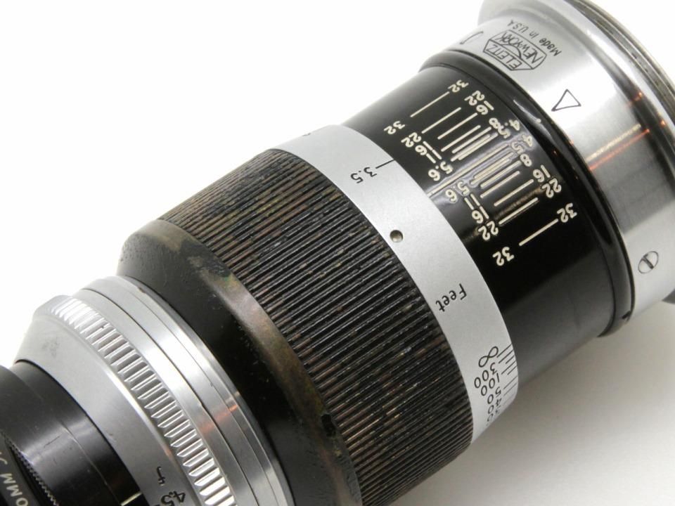 ウォーレンサック ヴェロスチグマット (L39) 90/4.5 (R1122)
