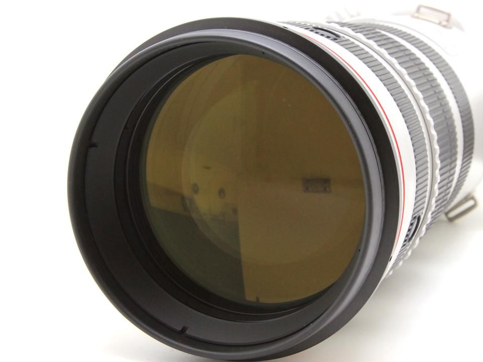 キヤノン EF 200-400/4L IS USM EXTENDER 1.4X (R3927)