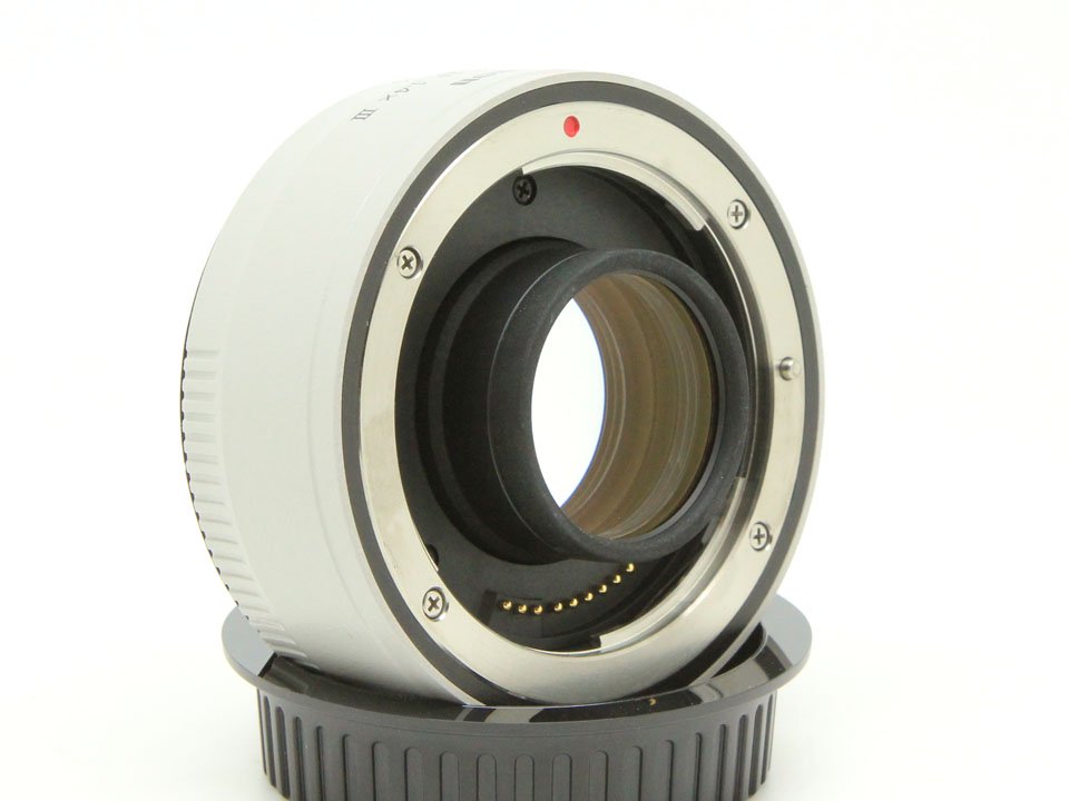 当店限定販売 EXTENDER　×　Canon　III　3型