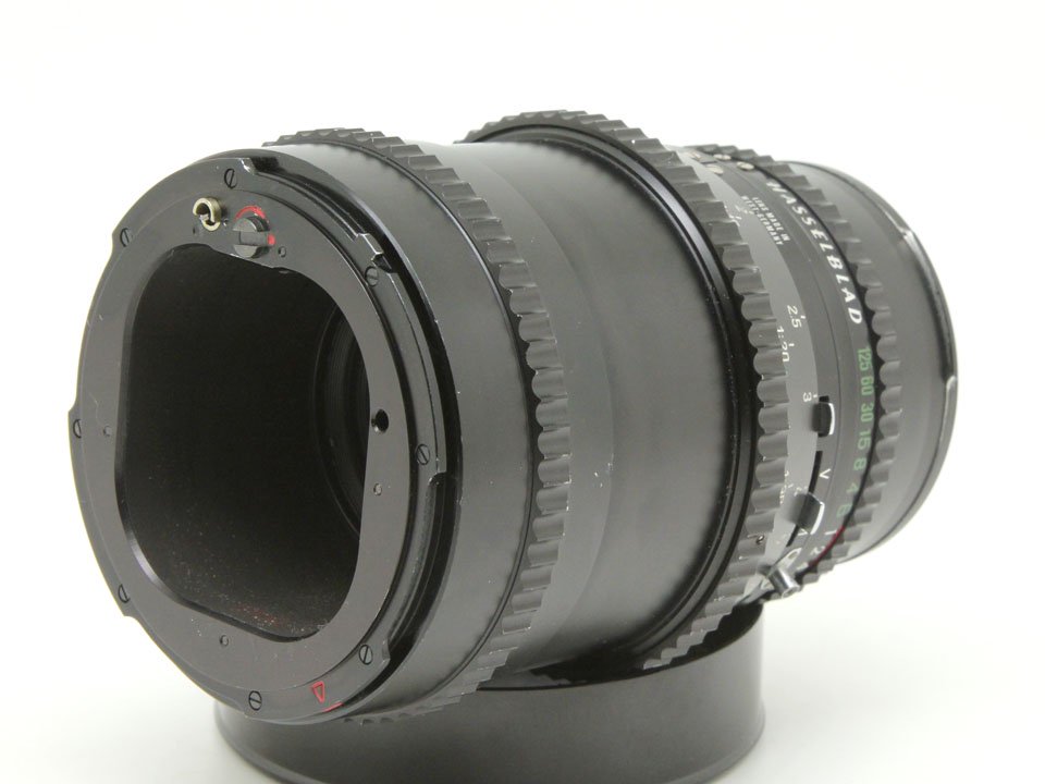 定価から3０％オフ Hasselbladハッセルブラッド SプラナーC135mmF5.6