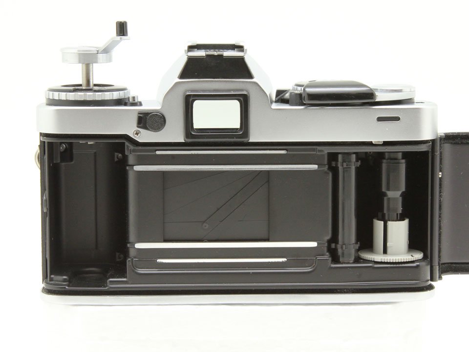 ミノルタ XD-s オートワインダーD付き - フィルムカメラ