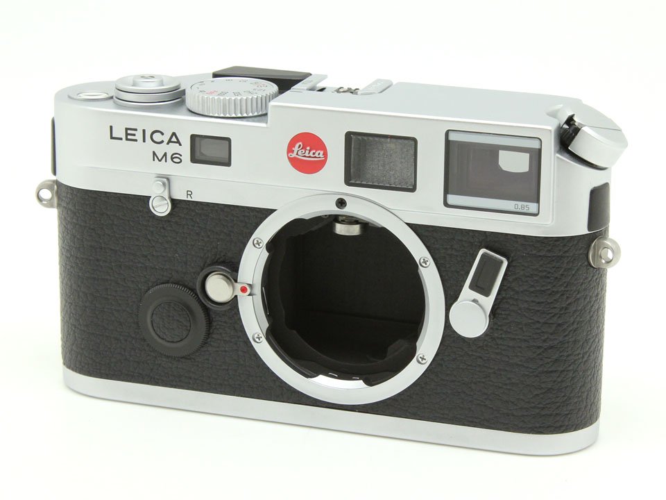 Leica M6 TTLの元箱。ブラック m6？元箱ホワイト | tradexautomotive.com