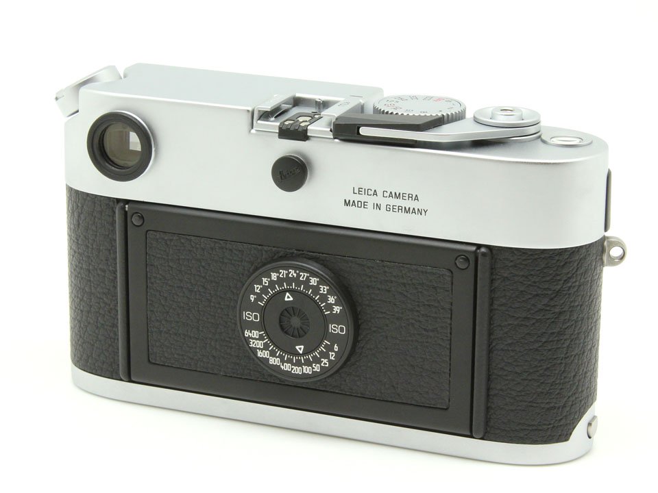 <br>LEICA ライカ/フィルムカメラ/M6ボティ/Leica M6 TTL 0.85 ボディ/2496398/カメラ関連/Bランク/07