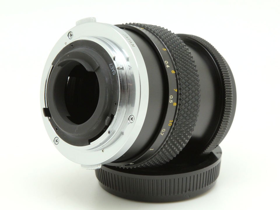 オリンパス OM 50/3.5 マクロ (A0961)* - ライカ、ローライなどの中古