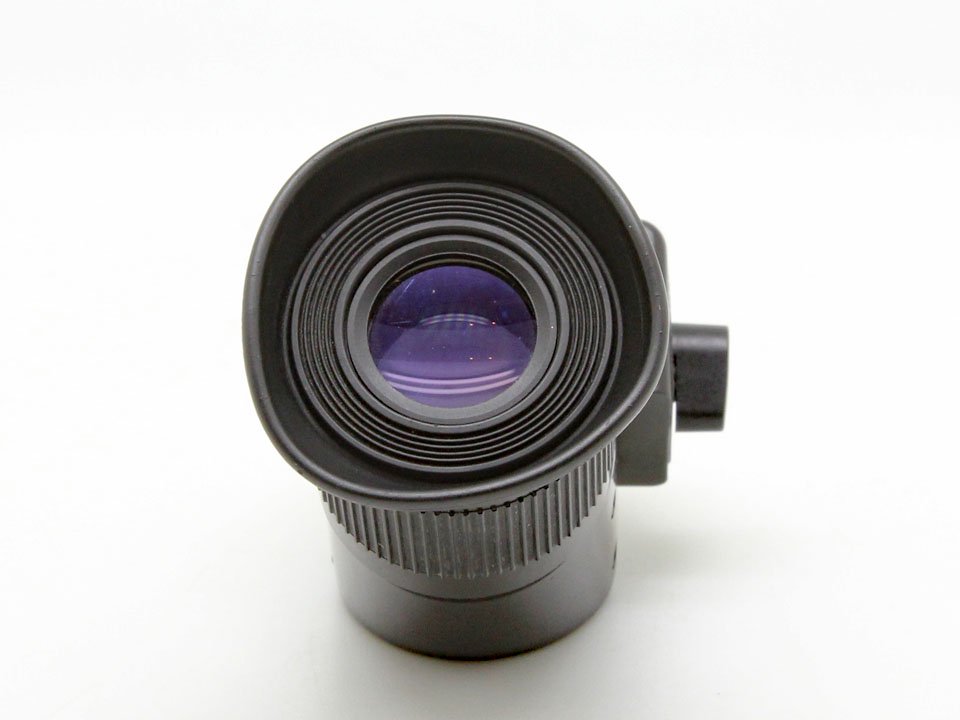 Leica 90°アングルファインダー R用 14300 (B1221)