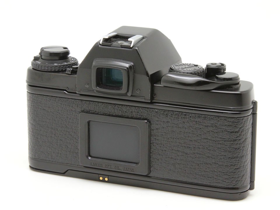 ペンタックスLX(前期型) - フィルムカメラ