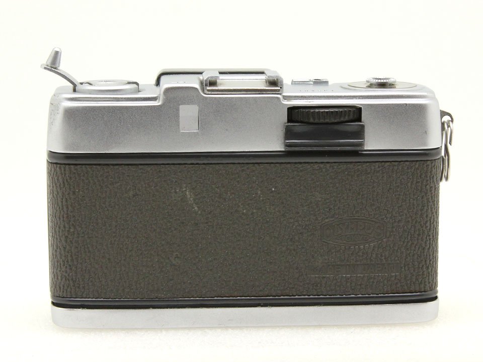 初期型 OLYMPUS Pen 三光Pen - カメラ