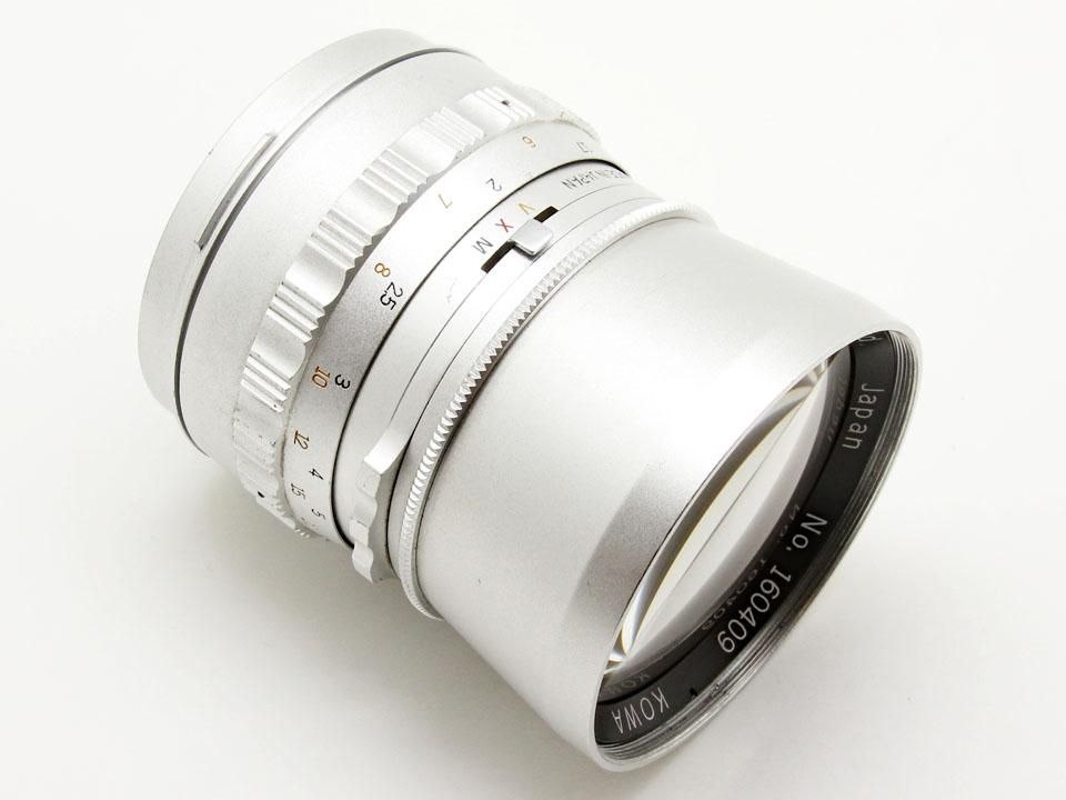 14221 整備済美品! Rare! コーワ KOWA UW190 19mm 14221 整備済美品! Rare! コーワ KOWA UW190 19mm - メルカリ