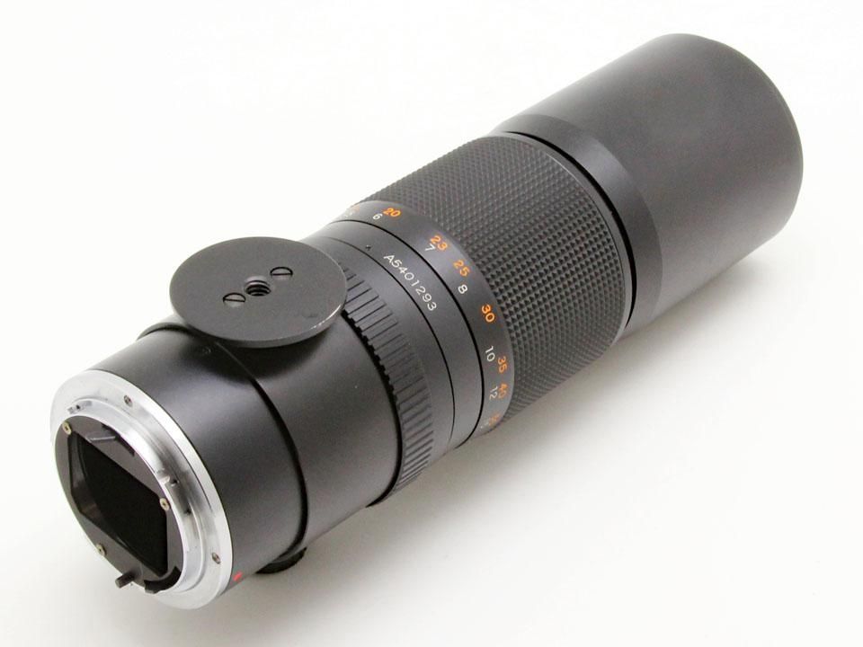 ヤシカ ML 300/5.6 (A1301)* - ライカ、ローライなどの中古
