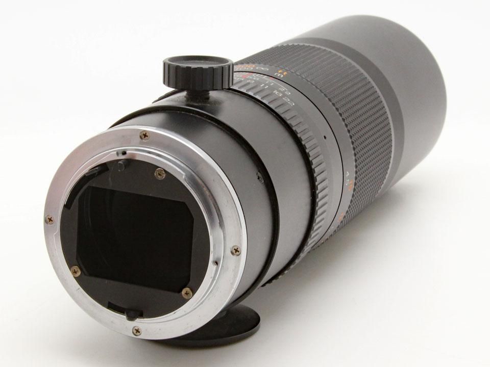 YASHICA ML 100-300mm F5.6 【AB】 ￥9,900-（税込