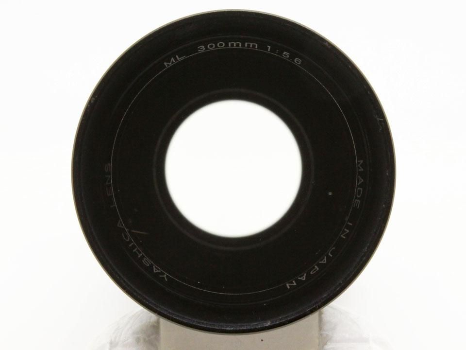 ヤシカ ML 300/5.6 (A1301)* - ライカ、ローライなどの中古